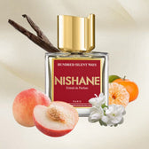 HUNDRED SILENT WAYS – NISHANE