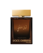 THE ONE LAIL MALAKI – DOLCE & GABBANA – ليل ملكي-authentique-parfum authentique-prix maroc-original-original perfum-perfume-e