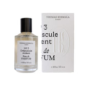 No.3 Crépuscule Ardent – THOMAS KOSMALA