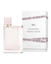 BURBERRY – Her Eau De Parfum foryou.ma | vente de parfum original au Maroc pour homme et femme – Vous cherchez un parfum orig