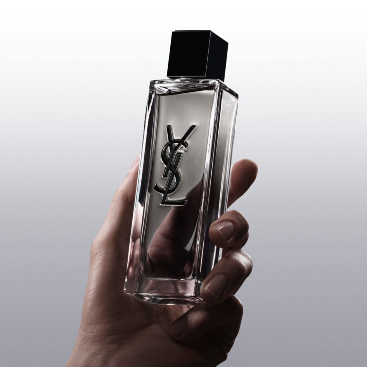 MYSLF Eau de Toilette Intense – YVES SAINT LAURENT