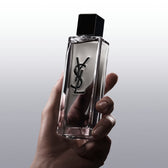 MYSLF Eau de Toilette Intense – YVES SAINT LAURENT