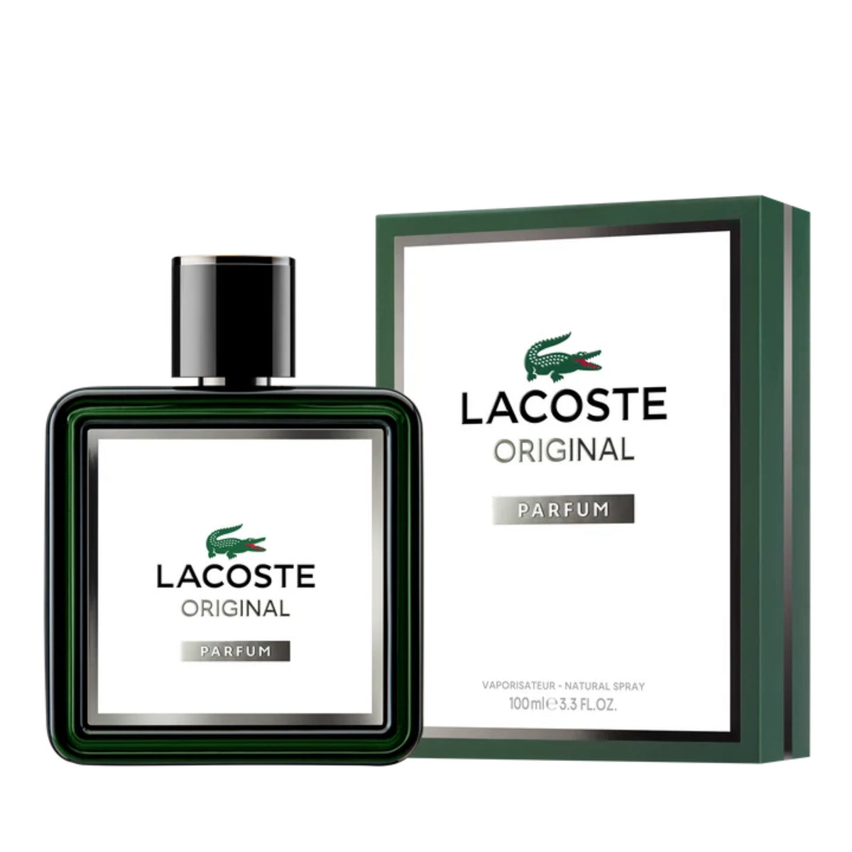 LACOSTE ORIGINAL PARFUM – LACOSTE