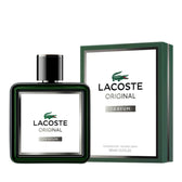 LACOSTE ORIGINAL PARFUM – LACOSTE