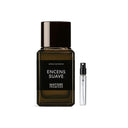 DECANTAGE ENCENS SAUVE Extrait De Parfum – MATIERE PREMIERE