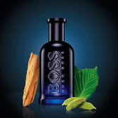 BOSS BOTTLED NIGHT Eau de Toilette – HUGO BOSS