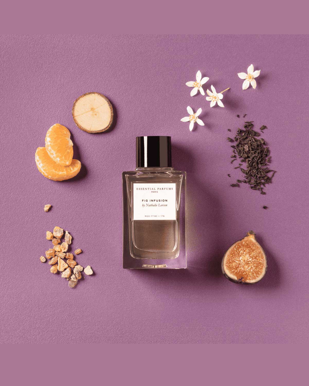 FIG INFUSION – ESSENTIAL PARFUMS