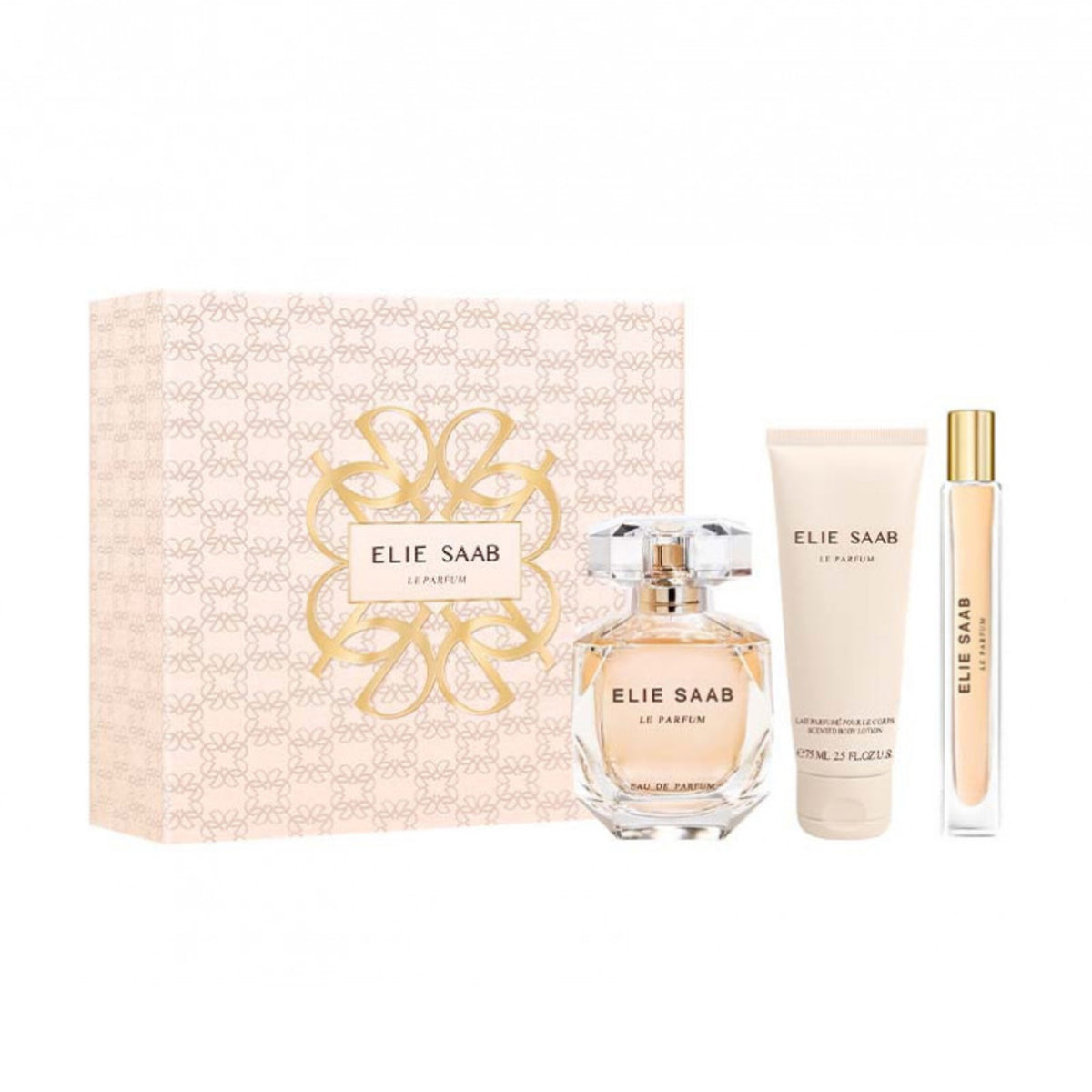 COFFRET ELIE SAAB LE PARFUM EDP – ELIE SAAB