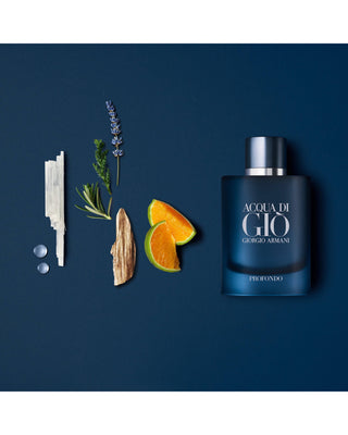 ACQUA DI GIO PROFONDO–GIORGIO ARMANI–foryou parfum maroc–foryou–prix de foryou parfumurie en ligne–vente de parfum original au Maroc–prix de foryou parfum