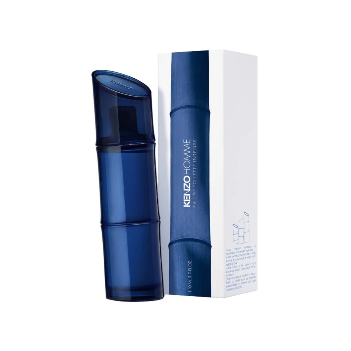 Kenzo Homme Eau de Toilette Intense – Kenzo