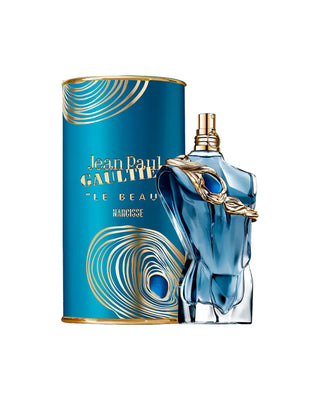 LE BEAU NARCISSE – JEAN PAUL GAUTIER