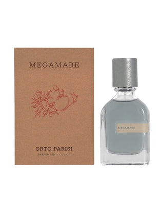 MEGAMARE – ORTO PARISI foryou.ma | vente de parfum original au Maroc pour homme et femme – Vous cherchez un parfum original ? Achetez des Parfums authentiques aux meilleurs prix au Maroc – foryou la meilleurs parfumerie en ligne