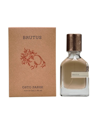 BRUTUS – ORTO PARISI foryou.ma | vente de parfum original au Maroc pour homme et femme – Vous cherchez un parfum original ? Achetez des Parfums authentiques aux meilleurs prix au Maroc – foryou la meilleurs parfumerie en ligne