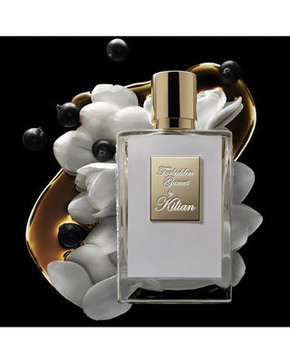 Forbidden Games by Kilian - KILIAN Pour Femme-authentique-parfum authentique-prix maroc-original-original perfum-perfume-eau de parfum-eua de toilette-eua de toilette femme-eua de toilette homme-eau de parfum homme-eau de parfum femme-eua de toilette hommes-eua de toilette femmes-افضل عطور للنساء--افضل عطور للرجال-عطر جداب-Parfum attrayant-Numéro un au Maroc-رقم واحد في المغرب-foryou parfum