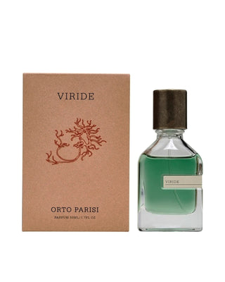 VIRIDE – ORTO PARISI foryou.ma | vente de parfum original au Maroc pour homme et femme – Vous cherchez un parfum original ? Achetez des Parfums authentiques aux meilleurs prix au Maroc – foryou la meilleurs parfumerie en ligne