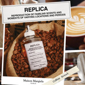 REPLICA COFFEE BREAK –  Maison Margiela