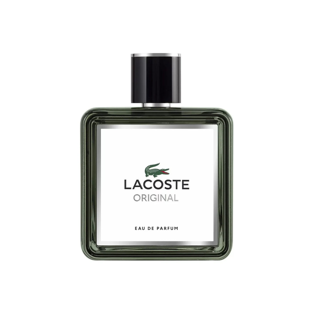 LACOSTE ORIGINAL Eau De Parfum – LACOSTE