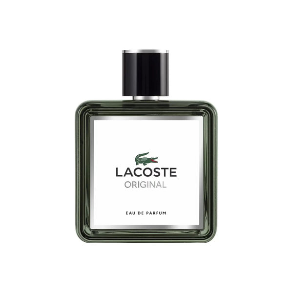 LACOSTE ORIGINAL Eau De Parfum – LACOSTE