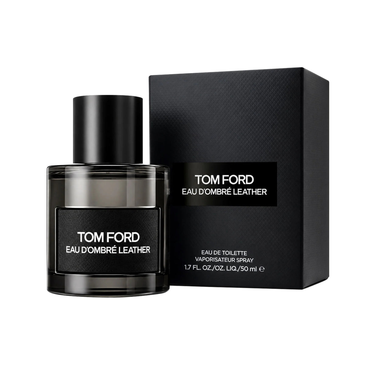 EAU D'OMBRÉ LEATHER – TOM FORD