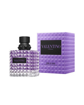 DONNA BORN IN ROMA PERPLE MELANCHOLIA Eau De Parfum – VALENTINO