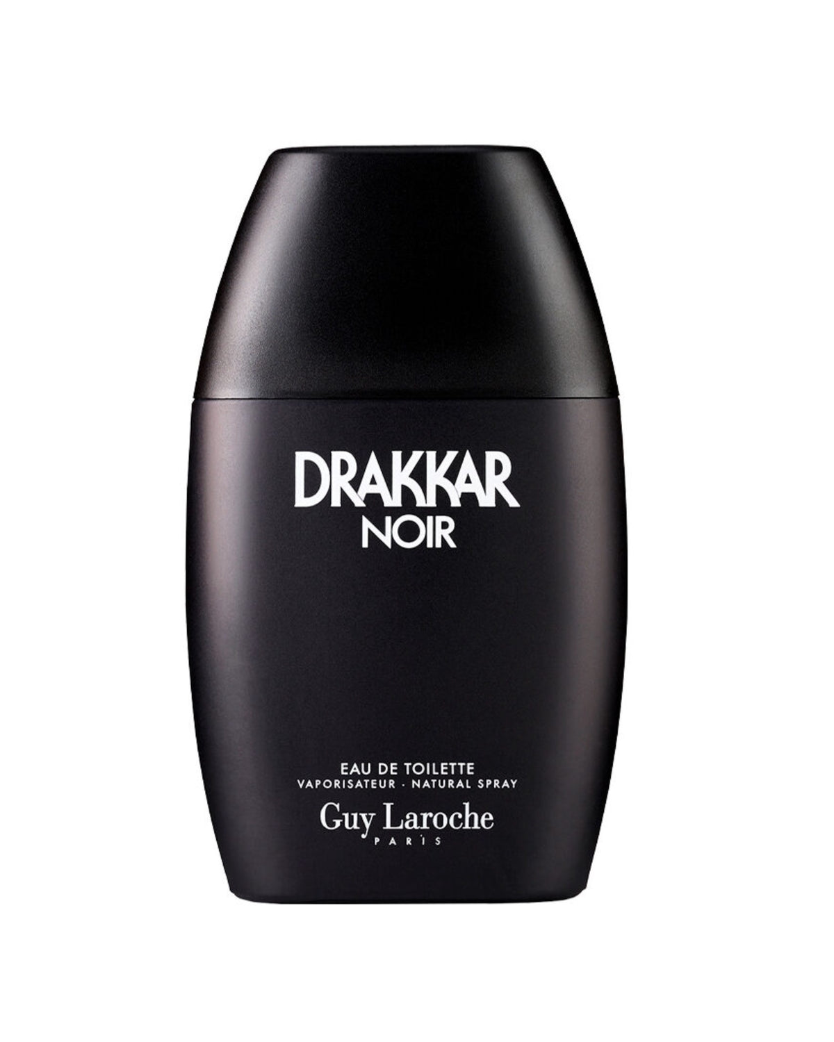GUY LAROCHE-DRAKKAR NOIR Eau De Toilette-authentique-parfum authentique-prix maroc-original-original perfum-perfume-eau de pa