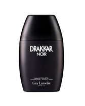 GUY LAROCHE-DRAKKAR NOIR Eau De Toilette-authentique-parfum authentique-prix maroc-original-original perfum-perfume-eau de pa