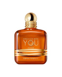 ARMANI-STRONGER WITH YOU AMBER Eau De Parfum