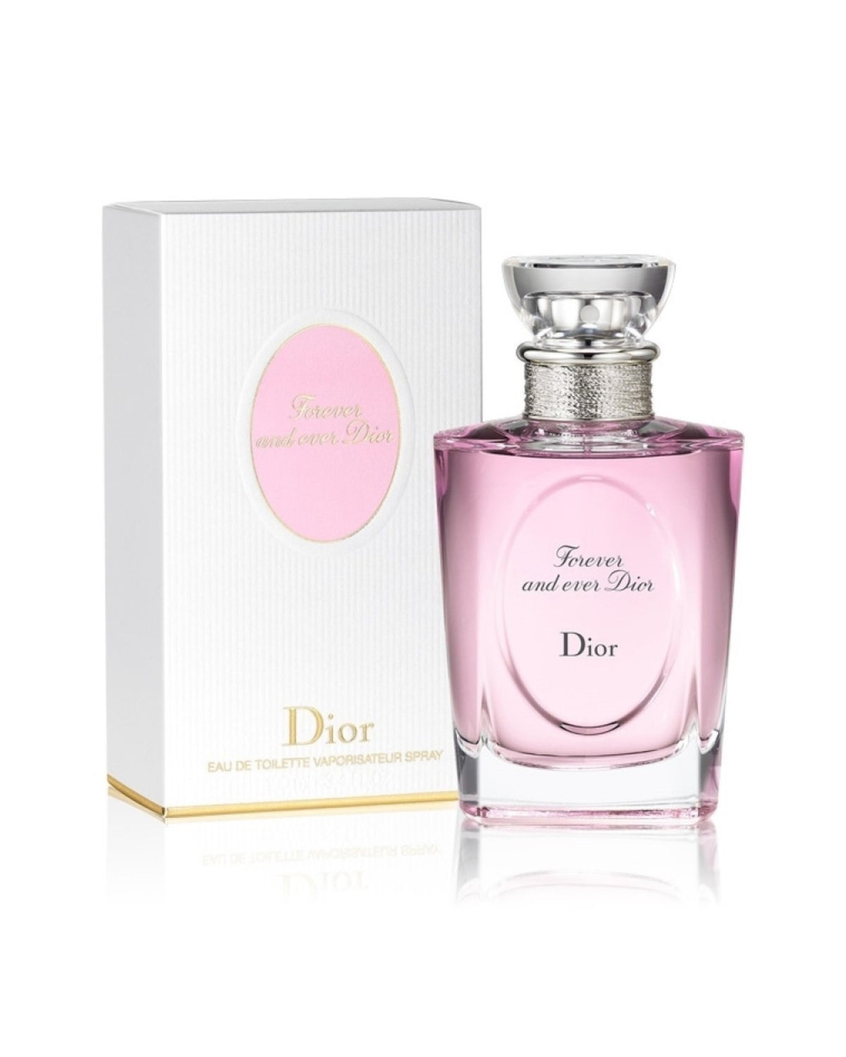 FOREVER AND EVER DIOR - Dior Eau De Parfum- foryou - vente de parfum ...