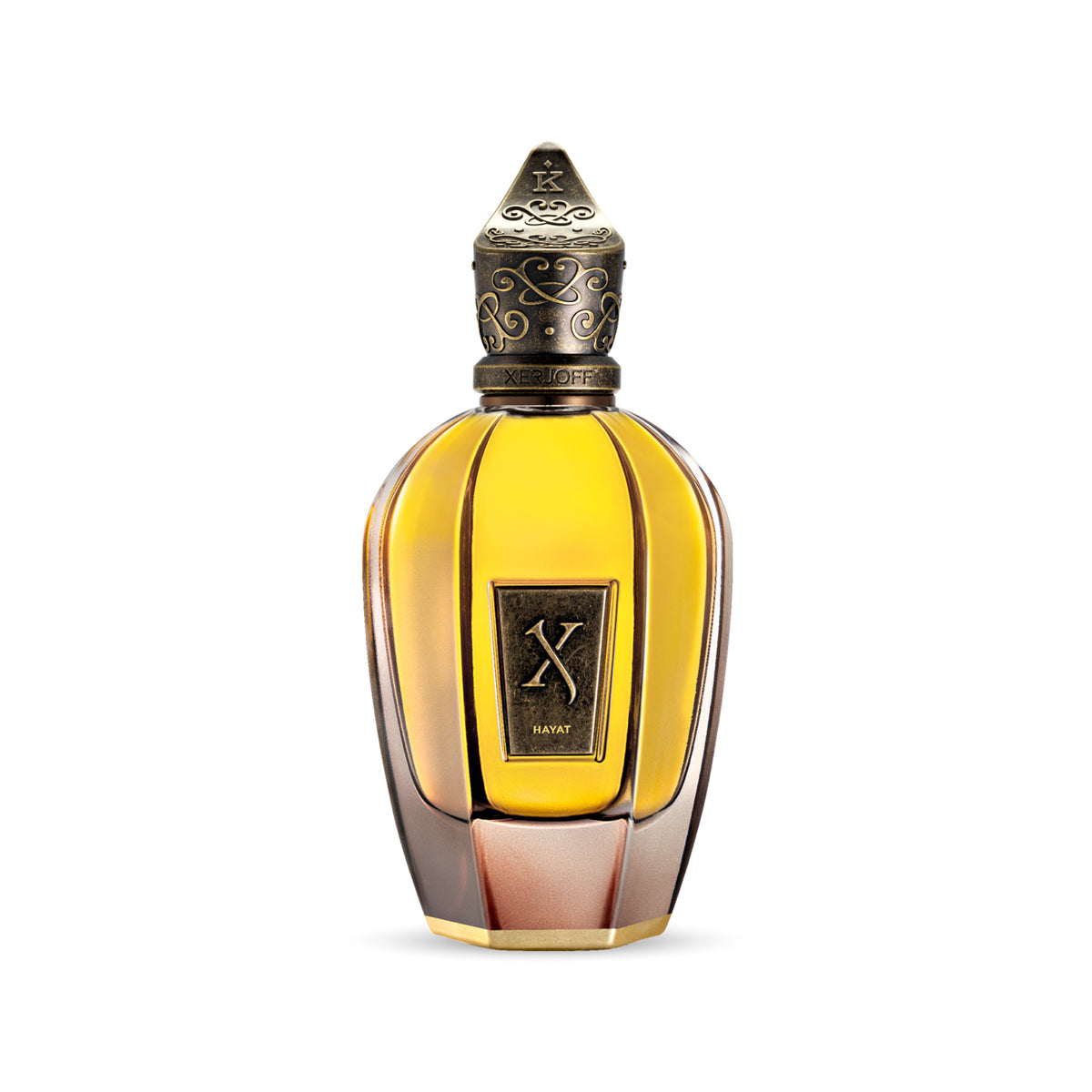 HAYAT – XERJOFF