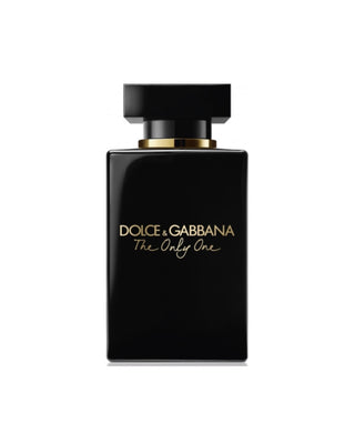 DOLCE & GABBANA - THE ONLY ONE - Eau De Parfum INTENSE- foryou - vente de parfum original au-Maroc-parfumerie evablush maroc-foryou - vente de parfum original au Maroc-vente de parfum original au Maroc des Parfums original au maroc