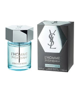 YVES SAINT LAURENT - L'HOMME COLOGNE BLEUE Eau De Toilette-parfum original Maroc-prix maroc-foryou parfum original -authentiq