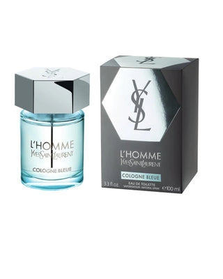 YVES SAINT LAURENT - L'HOMME COLOGNE BLEUE Eau De Toilette-parfum original Maroc-prix maroc-foryou parfum original -authentique-parfum authentique-prix maroc-original-original perfum-perfume-eau de parfum-eua de toilette-eua de toilette femme-eua de toilette homme-eau de parfum homme-eau de parfum femme-eua de toilette hommes-eua de toilette femmes-افضل عطور للنساء--افضل عطور للرجال-عطر جداب-Parfum attrayant-Numéro un au Maroc-رقم واحد في المغرب-foryou-parfum