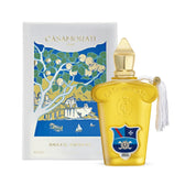 DOLCE AMALFI CASAMORATI  – XERJOFF