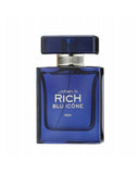 RICH BLU ICONE-JOHAN.B Eau De Toilette