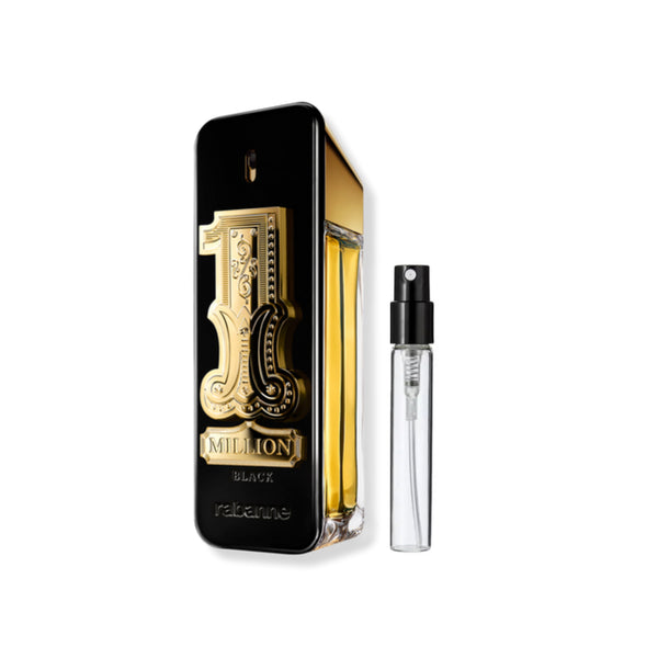 DECANTAGE 1 MILLION BLACK – PACO RABANNE