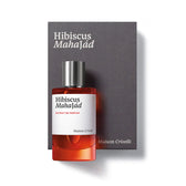 Hibiscus MahaJád Extrait de parfum – Maison Crivelli