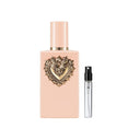 DECANTAGE MY DEVOTION Eau De Parfum INTENSE – DOLCE&GABBANA