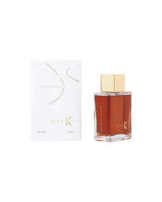 LETTRE DE PUSHKAR – ELLA K