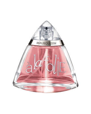 MAUBOUSSIN-À LA FOLIE Eau De Parfum-authentique-parfum authentique-prix maroc-original-original perfum-perfume-eau de parfum-eua de toilette-eua de toilette femme-eua de toilette homme-eau de parfum homme-eau de parfum femme-eua de toilette hommes-eua de toilette femmes-افضل عطور للنساء--افضل عطور للرجال-عطر جداب-Parfum attrayant-Numéro un au Maroc-رقم واحد في المغرب-foryou-parfum