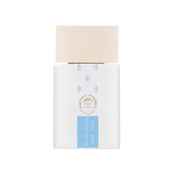 Bianco Latte Eau De Parfum – Giardini Di Toscana