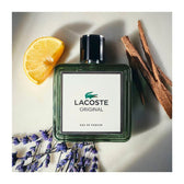 LACOSTE ORIGINAL Eau De Parfum – LACOSTE