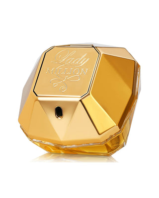 LADY MILLION Eau De Parfum – Paco Rabanne foryou.ma | vente de parfum original au Maroc pour homme et femme – Vous cherchez un parfum original ? Achetez des Parfums authentiques aux meilleurs prix au Maroc–foryou la meilleurs parfumerie en ligne