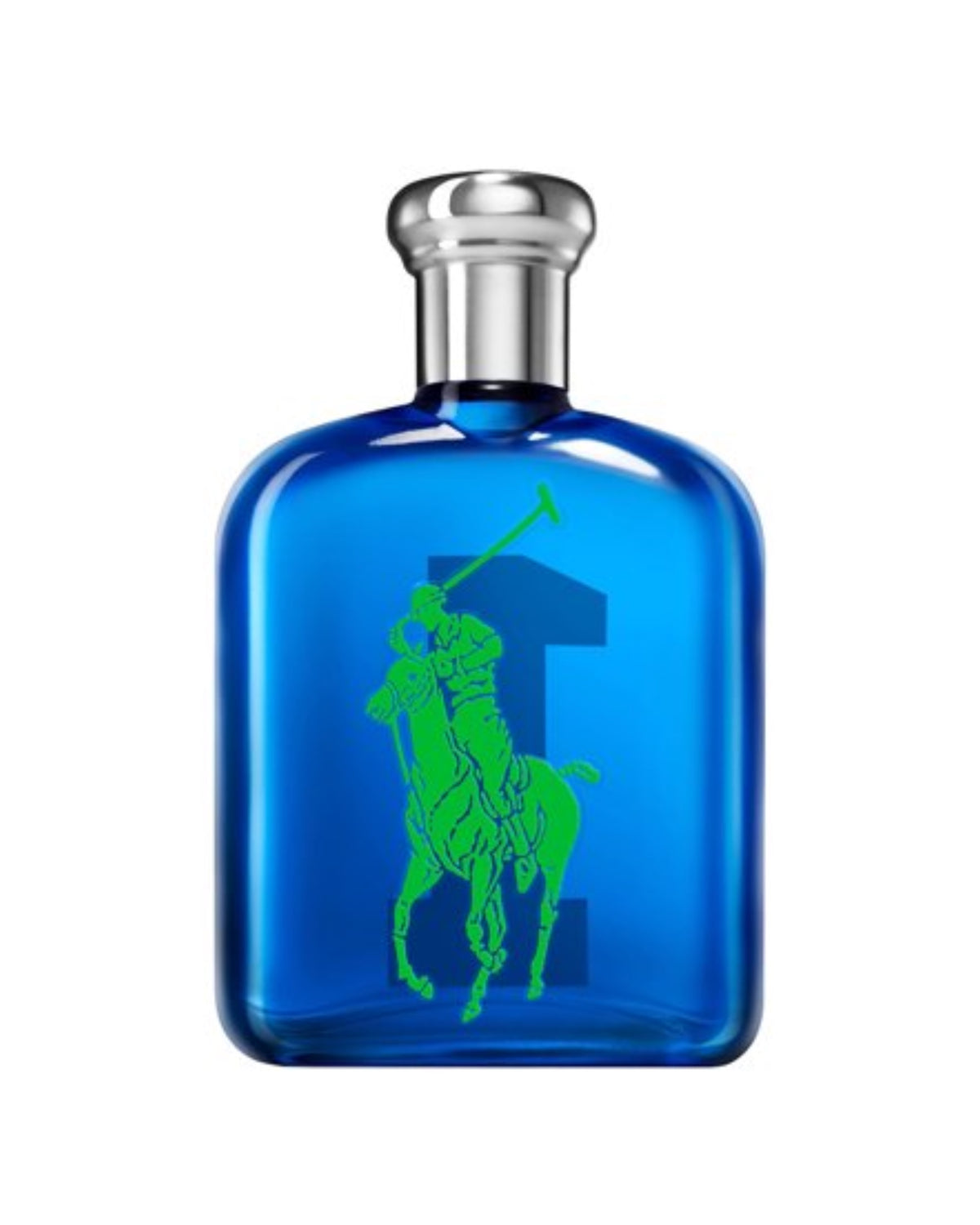 RALPH LAUREN-Polo Big Pony Ralph Lauren Men Fragrance-authentique-parfum authentique-prix maroc-original-original perfum-perf