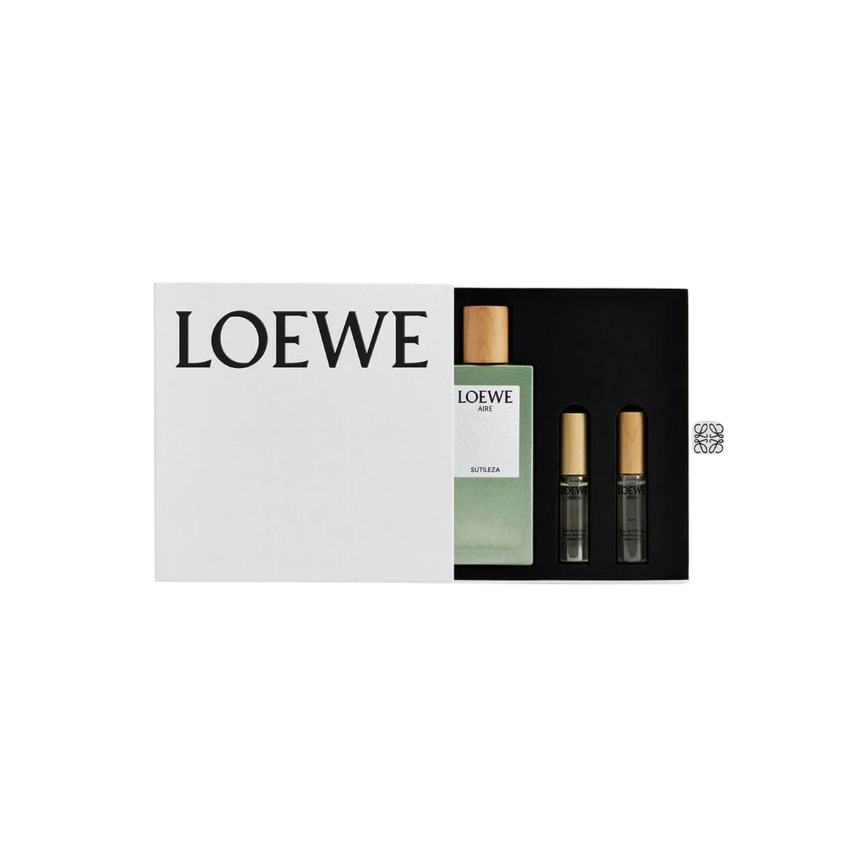 COFFRET LOEWE AIRE SUTILEZA – LOEWE