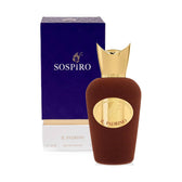 IL PADRINO Eau De Parfum – SOSPIRO