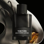 EAU D'OMBRÉ LEATHER – TOM FORD