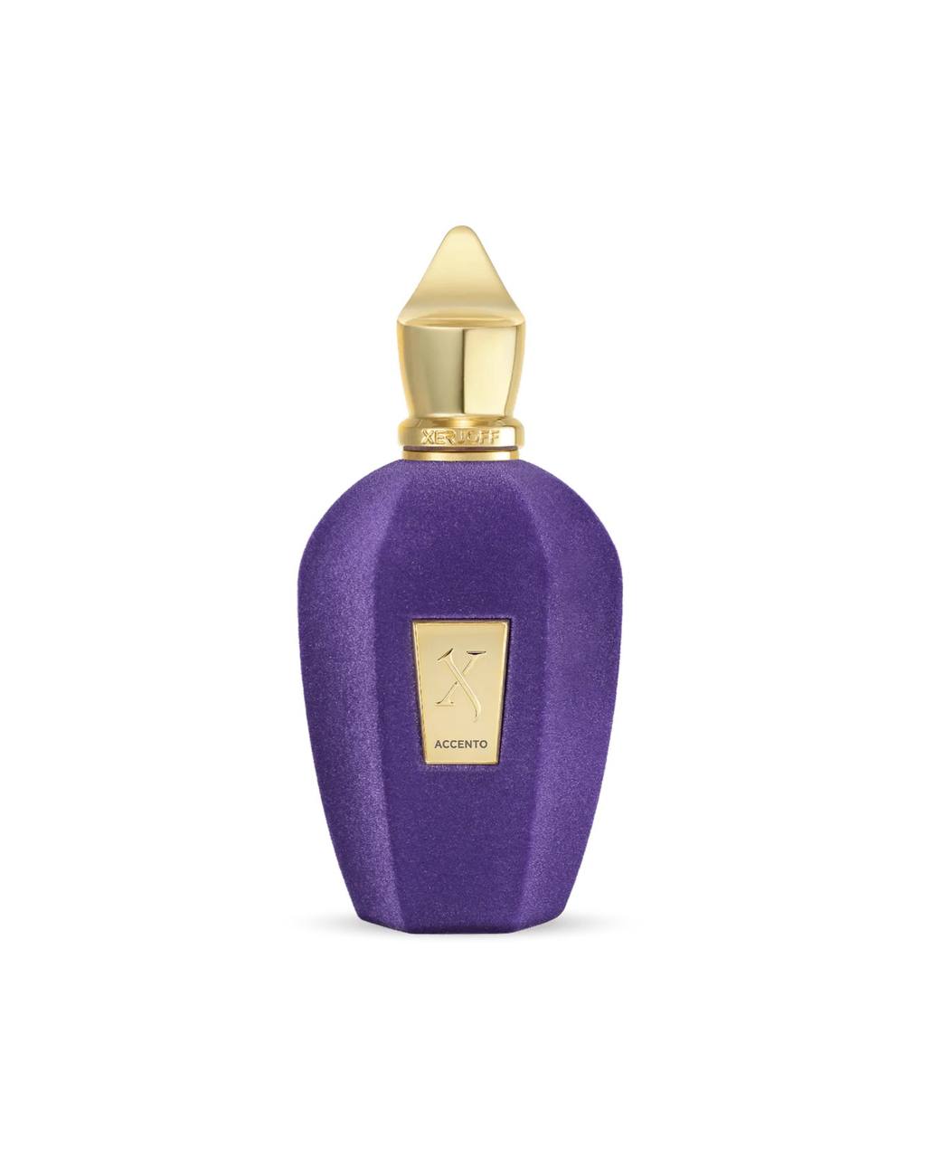 ACCENTO – XERJOFF foryou.ma | La Destination Ultime pour des Parfums Originaux à des Prix Imbattables au maroc.