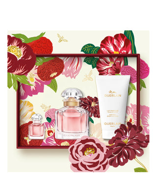 COFFRET MON GUERLAIN Eau de parfum – GUERLAIN