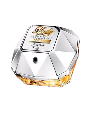 LADY MILLION LUCKY Eau De Parfum – Paco Rabanne foryou.ma | vente de parfum original au Maroc pour homme et femme – Vous cherchez un parfum original ? Achetez des Parfums authentiques aux meilleurs prix au Maroc–foryou la meilleurs parfumerie en ligne