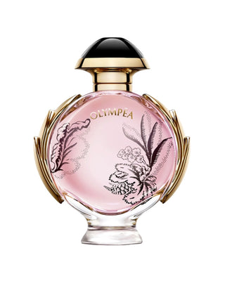 OLYMPÉA BLOSSOM Eau De Parfum – Paco Rabanne foryou.ma | vente de parfum original au Maroc pour homme et femme – Vous cherchez un parfum original ? Achetez des Parfums authentiques aux meilleurs prix au Maroc–foryou la meilleurs parfumerie en ligne